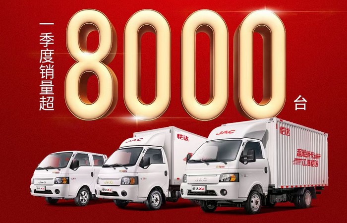 愷歌高奏，一路飄紅，2021一季度完美收官！